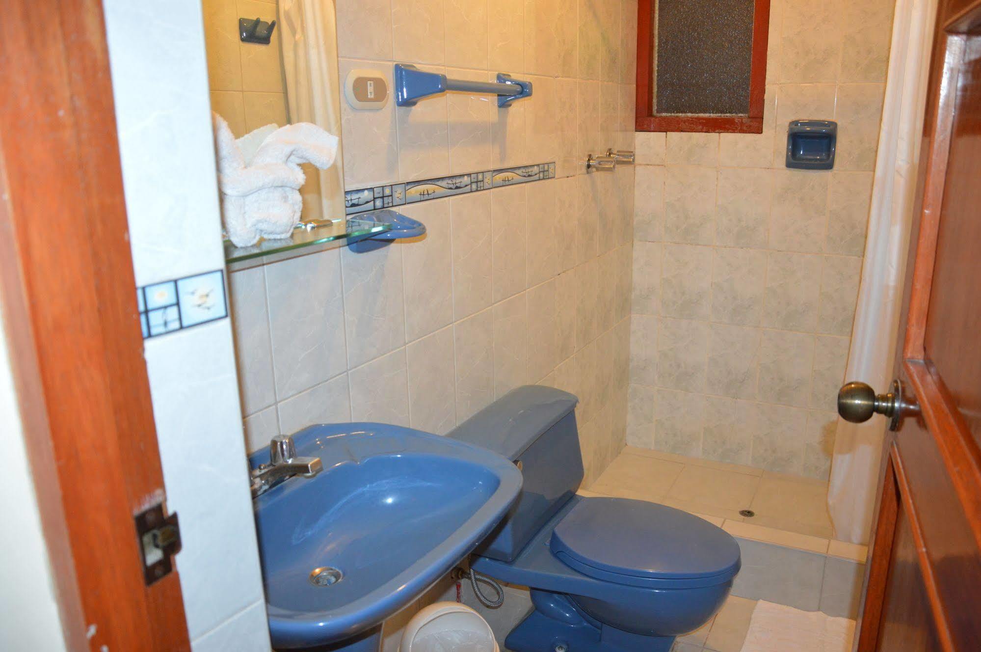 Hostal Huaynapata Куско Экстерьер фото