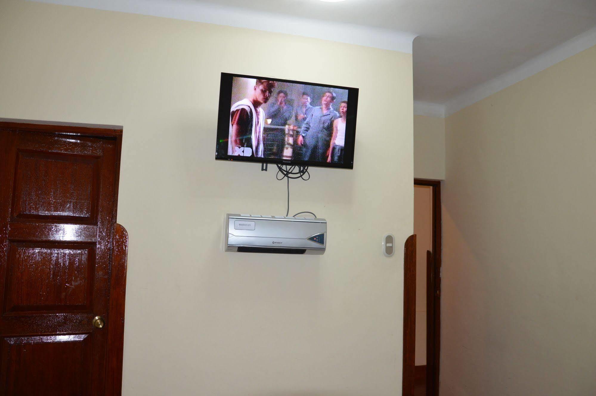 Hostal Huaynapata Куско Экстерьер фото